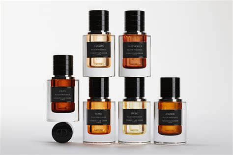 dior elexir precieux|Oud Élixir Précieux: highly concentrated exceptional fragrance.